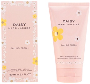 Marc Jacobs Daisy Eau So Fresh Body Lotion 150ml