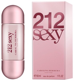 Carolina Herrera 212 Sexy 30ml EDP