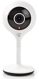 Nedis WIFICI05WT WiFi Smart IP Camera HD 720p White