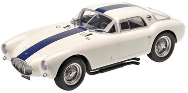 Minichamps Maserati A6GCS 1954 White