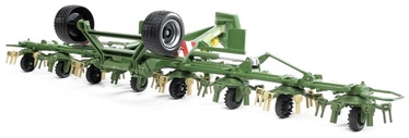 Piekabe Bruder Tedder Krone KWT 8.82, zaļa