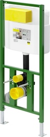 Viega Eco Plus 490x200 mm H=1130mm