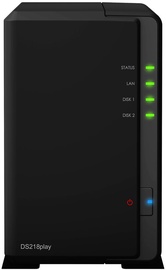 Synology Diskstation DS218play