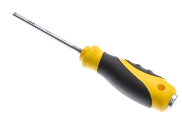 Plokščias medžio kaltas Forte Tools 811306, 6 mm