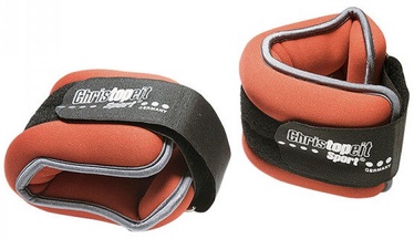 Универсальные утяжелители Christopeit Sport, 0.5 кг x 2 шт.