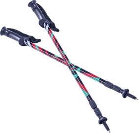 Spokey Peak II Trekking Poles 839555