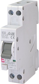 ETI Relay KZS 1M 20A