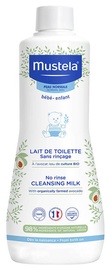 Mustela Normal Skin No Rinse Cleansing Milk 750ml