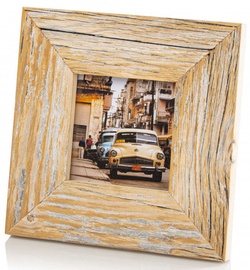 Фоторамка Bad Disain Photo Frame 10x10cm 1520949 Grey