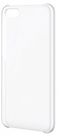 Huawei Back Case For Huawei Y5 2018 Transparent