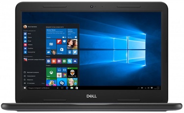 Dell Latitude 3300 Black N015L330013EMEA