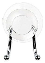 Āķis Ridder Hook Transparent 78mm