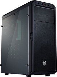 Fortron Case CMT110 A Mid Tower