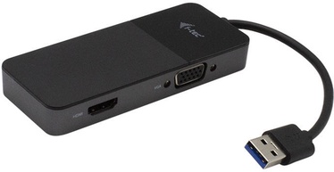 I-Tec USB / HDMI / VGA Video Adapter