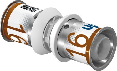 Savienojums plus PPSU 16-16