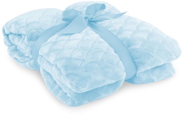 Sega DecoKing Sardi Baby Blue, 150x200 cm