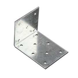 Montāžas leņķis Haushalt, 40 mm x 60 mm x 2.5 mm