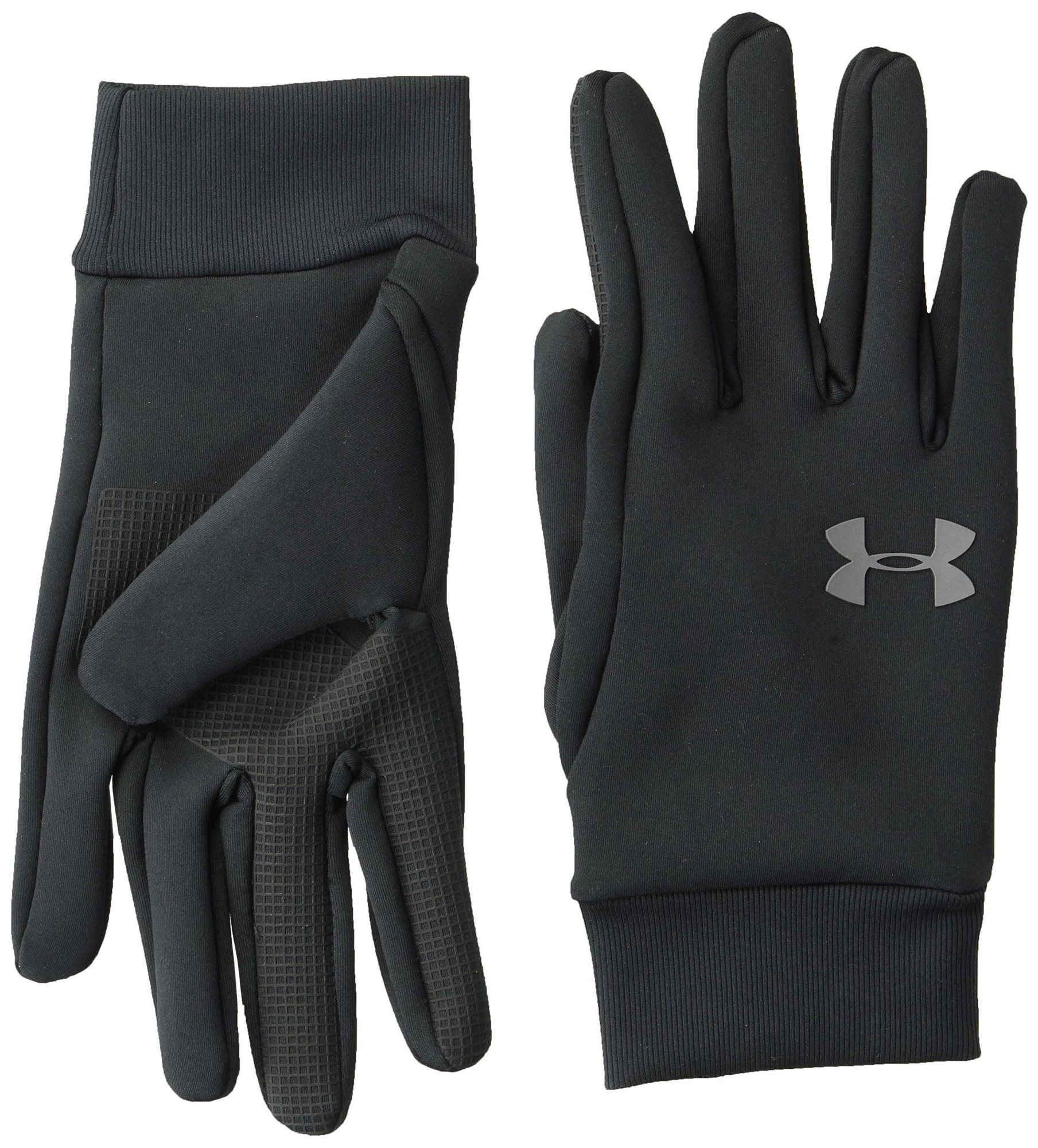 under armour offensive lineman gloves