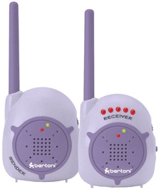Bertoni Lorelli Baby Phone Purple