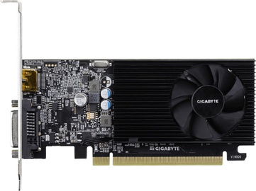 Videokarte Gigabyte GeForce GT 1030 GV-N1030D4-2GL 2 GB GDDR4