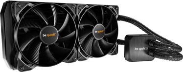 Be Quiet! Silent Loop 280mm CPU Cooler BW003