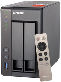 QNAP NAS 2BAY TS-251+-8G