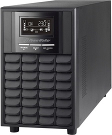 UPS įtampos stabilizatorius PowerWalker, 1400 W