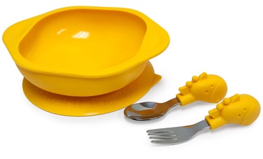 Marcus & Marcus Toddler Mealtime Set Lola