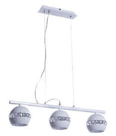 IC Lite 391899 WHITE ACRYL