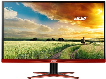 Monitorius Acer XG270HU UM.HG0EE.A01