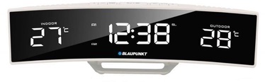 Blaupunkt CR12WH (поврежденная упаковка)