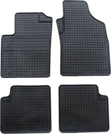 Petex Rubber Mat Fiat 500 / 500C / Panda / Panda Classic