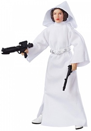Hasbro Star Wars The Black Series 40th Anniversary Princess Leia Organa C1693