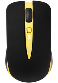 Canyon CNS-CMSW6 Yellow