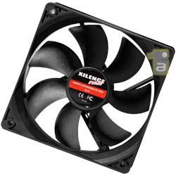 XILENCE 60MM CASE FAN SLIMLINE COO-XPF60S.W
