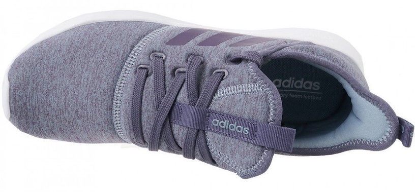 Naiste tossud Adidas Cloudfoam, violetne, 40