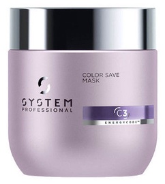 Wella Professionals SP C3 Color Save Mask 200ml