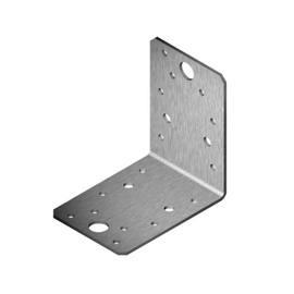 Montāžas leņķis Arras, 90 mm x 90 mm x 65 mm