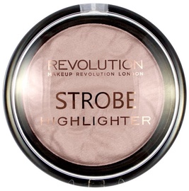 Makeup Revolution London Strobe Highlighter 7.5g Moon Glow Lights