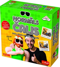 Galda spēle Trefl Normāls Čalis 01693, LV