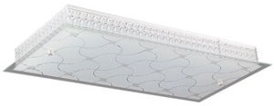 Verners Ledlight 60W LED 3000K 4550lm 148166