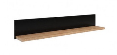 Corino 120 Wall Shelf 20x20x120cm 2690035
