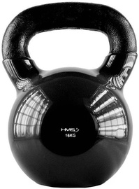 HMS Kettlebell KNV Black 16kg