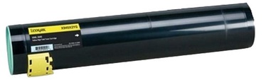 Lazerinio spausdintuvo kasetė Lexmark 80C2HYE Yellow