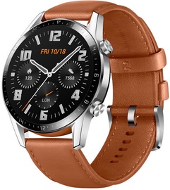 Huawei Watch GT 2 46mm Pebble Brown (bojāts iepakojums)