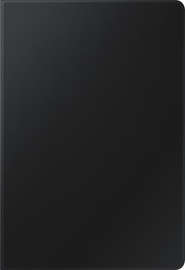 Samsung Book Cover For Samsung Galaxy Tab S7 Plus Black
