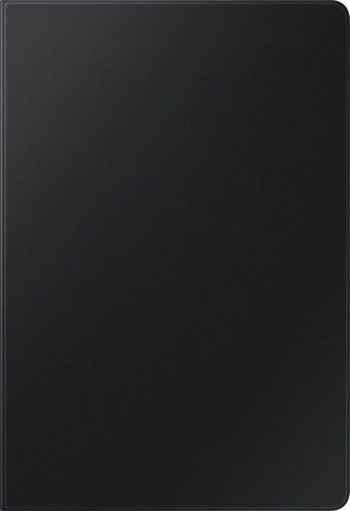 Чехол для планшета Samsung, черный, 12.4″