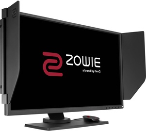 Monitorius BenQ ZOWIE XL2536