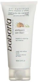 Babaria Snail Extract Nourishing Hand Gel 100ml