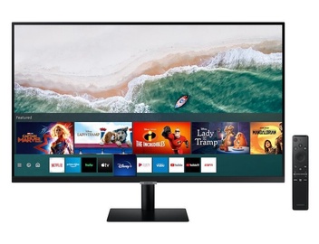 Samsung LS32AM700UUXEN